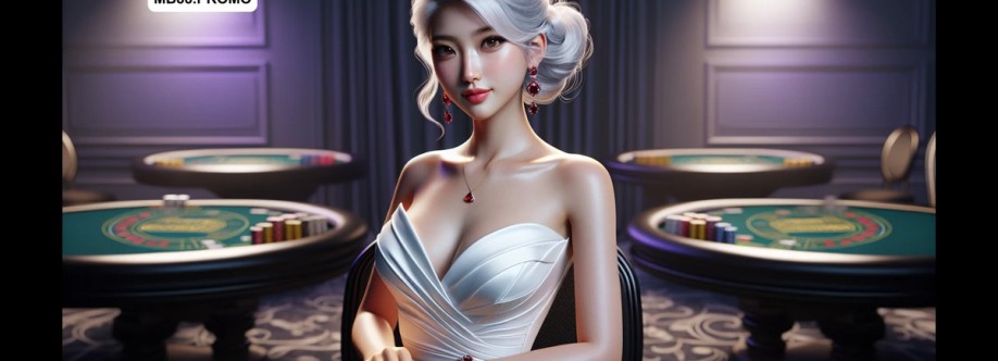 MB88 Nhà Cái Cá Cược Trực Tuyến Đẳng  Cover Image