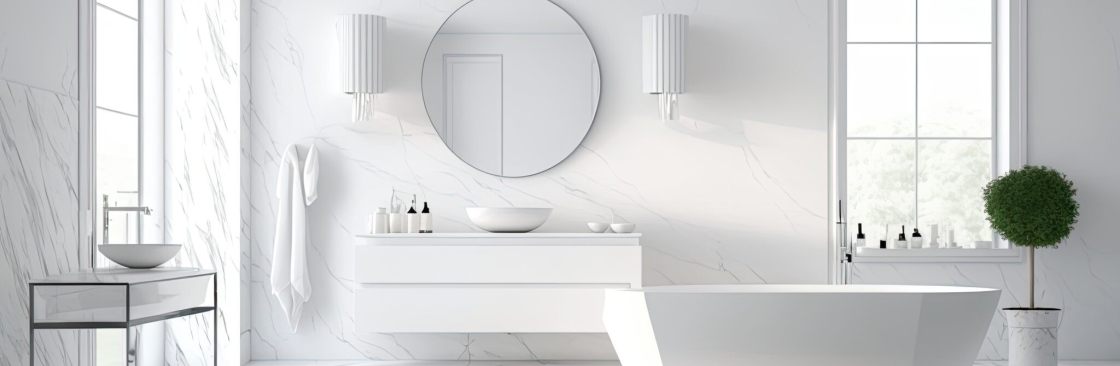 Bathroom Floor Tiles Cover Image