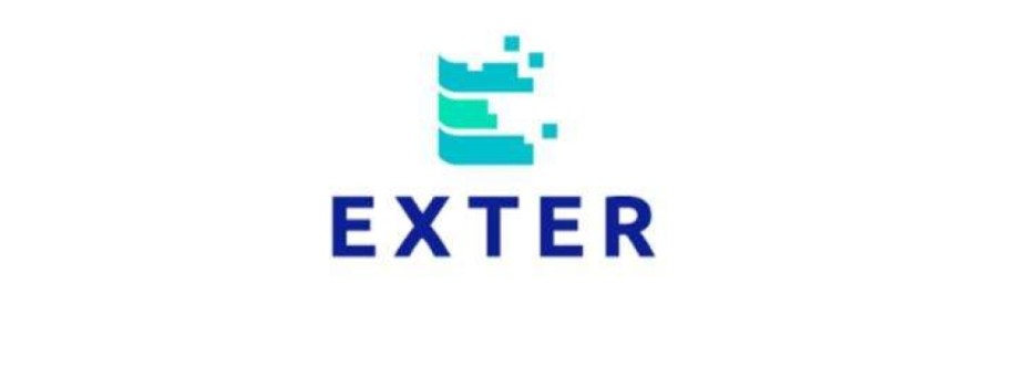 Exter Media Cover Image