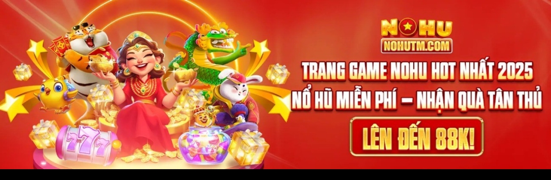 NO HU COM Cover Image
