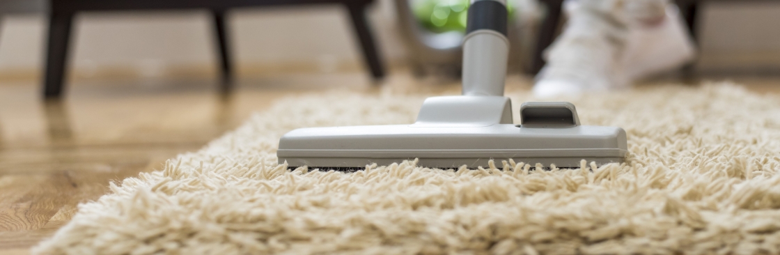 Super Clean Carpet Services Cover Image