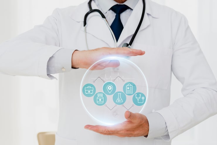 Remote Mobile Healthcare Solutions | ConnectUs Corp