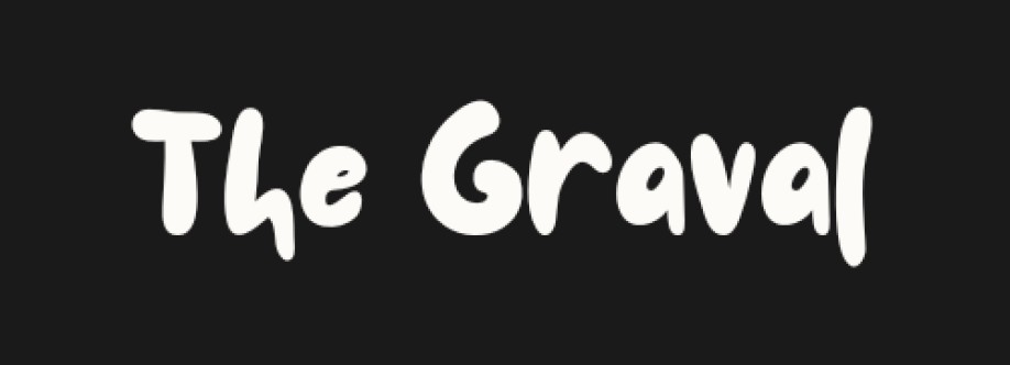 The Graval Cover Image