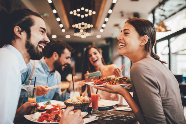 Top Restaurants in The Woodlands | Dining Guide