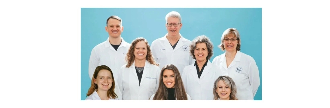 Dermatology Associates Cover Image