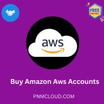 Buy AWS Account profile picture