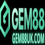 Gem88 uk com Profile Picture