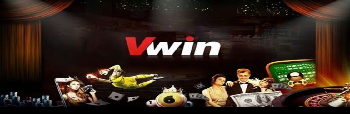 VWIN design Cover Image