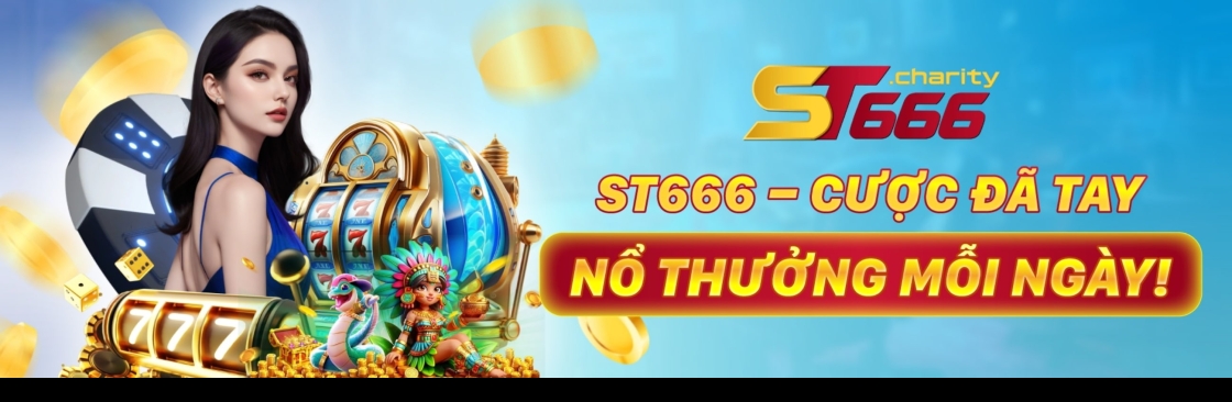 Nhà cái ST666 Cover Image