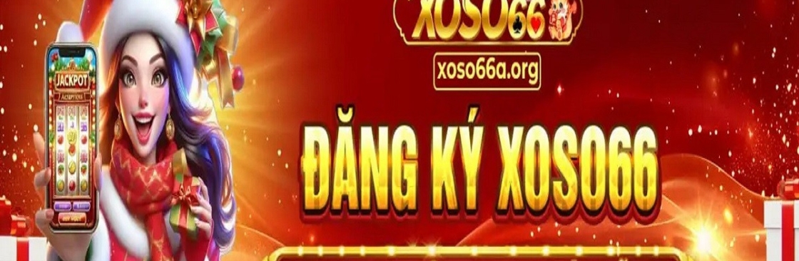 Xoso 66 Cover Image
