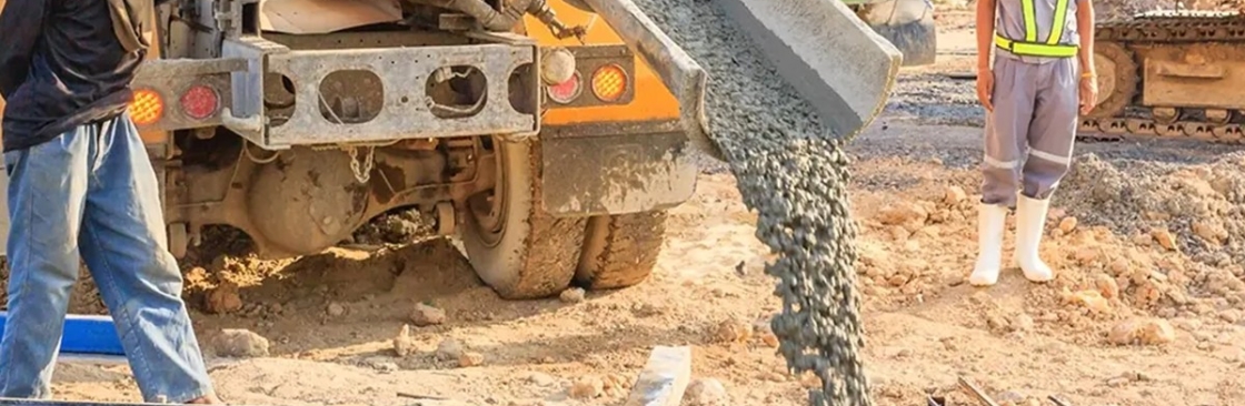 Minez Concrete Cover Image