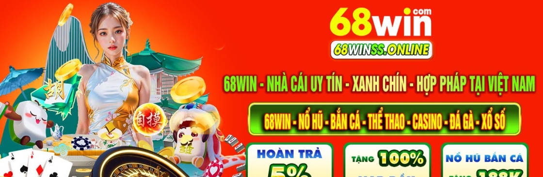 68Winss Online Cover Image