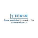 Space Ventilation profile picture