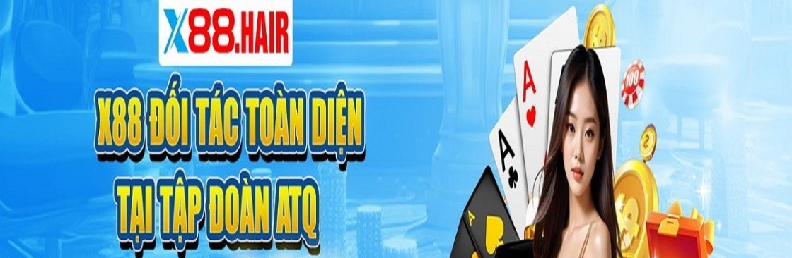 X88 Nhà Cái Cá Cược Casino Trực Tuyến Hàng Đầu 2025 Cover Image