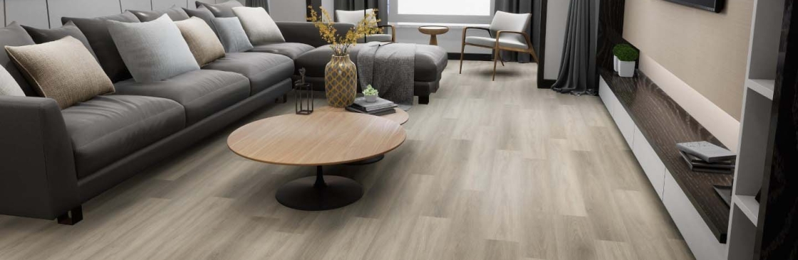 Flooring Services Cover Image
