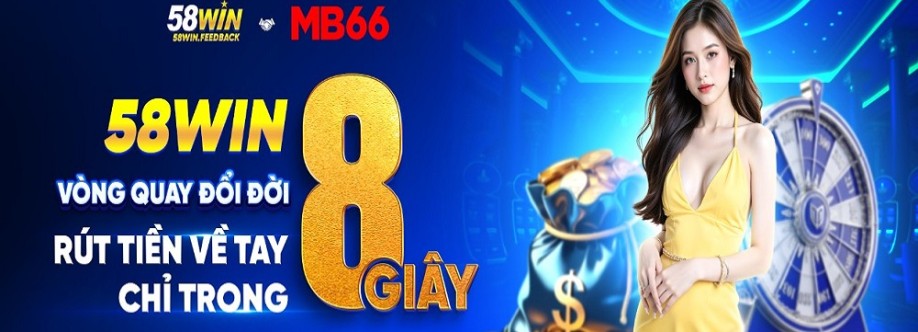 58win feedback Cover Image