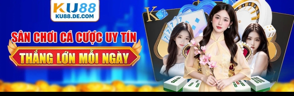 Ku88 Decom Cover Image