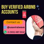 Buy verified Airbnb accounts Profile Picture