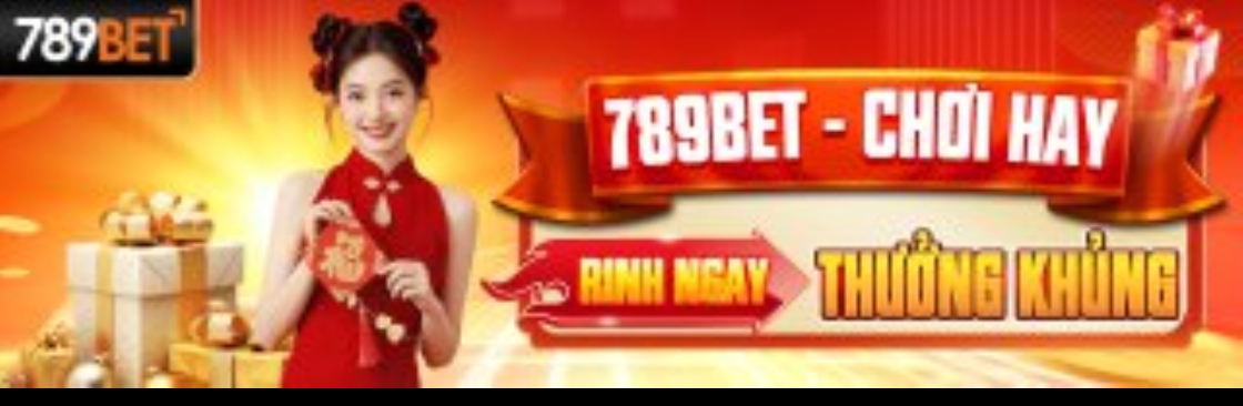 Nhà Cái 789BET Cover Image