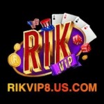 Rikvip8 Uscom Profile Picture