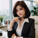 Lille Trang Profile Picture