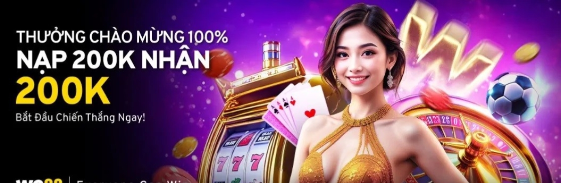 Nhà cái WE88 Cover Image