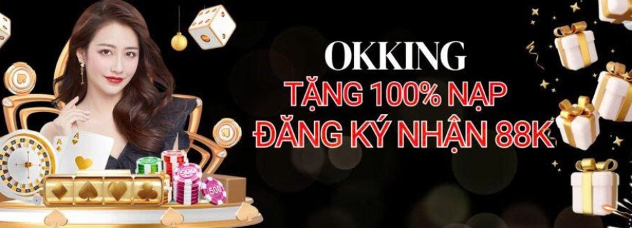 okking zacom Cover Image