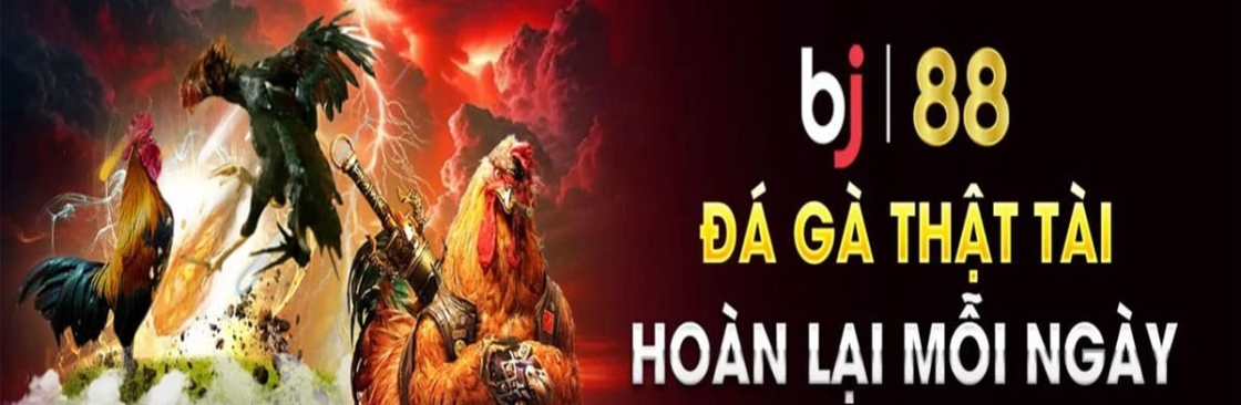 BJ88  Cá Cược Đá Gà Cover Image