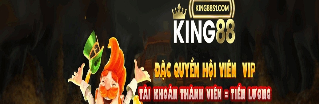 King88 Cover Image
