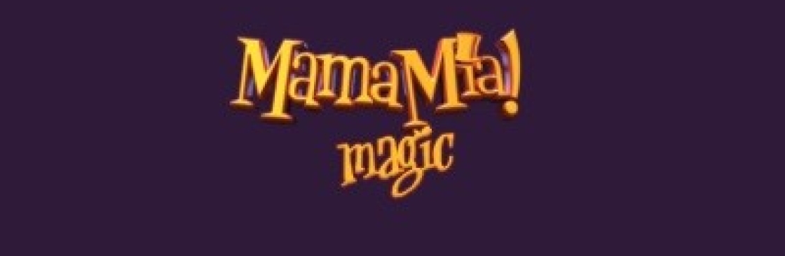 mamamiamagic 1 Cover Image