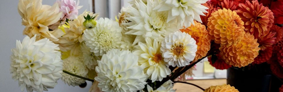 Michigan Flower Barn Cover Image