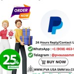Buy Verified Wise Accounts Delivery Time within 24 hours Profile Picture