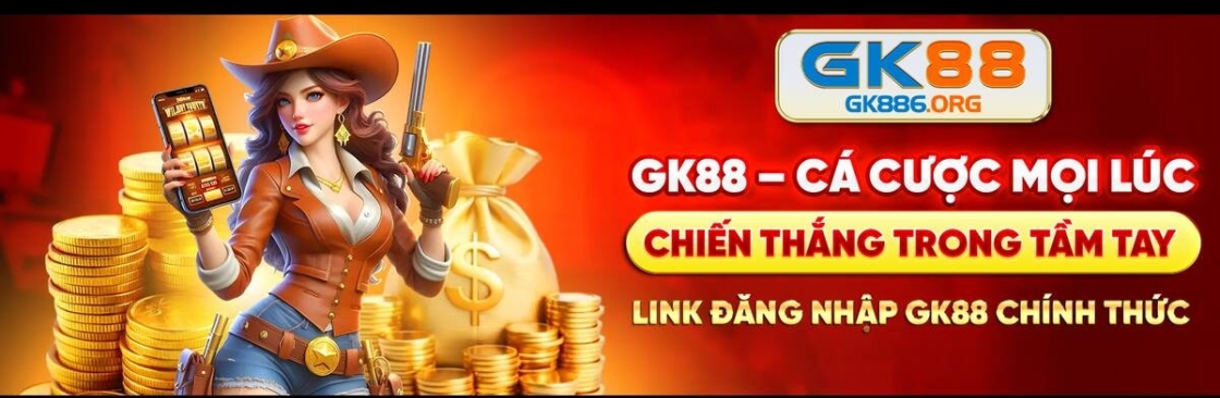 GK 88 Cover Image