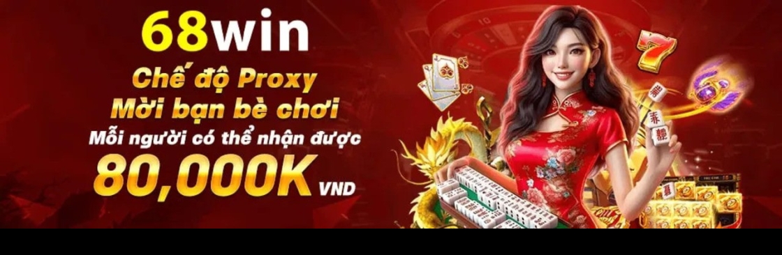 nhà cái 68win Cover Image