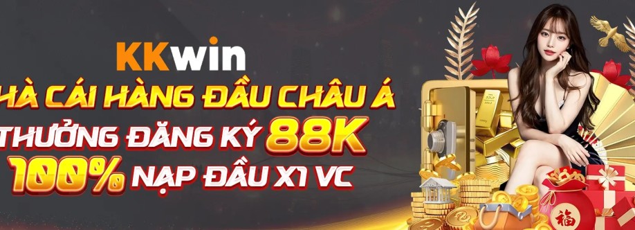 KKWiner Com Cover Image
