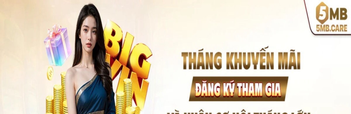 5MB Cổng Game Uy Tín Cover Image