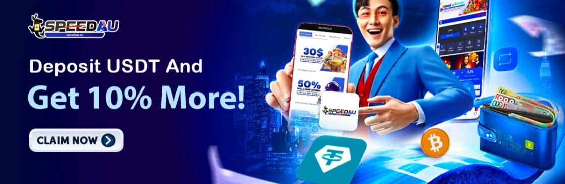 SpeedAU Online Pokies Cover Image
