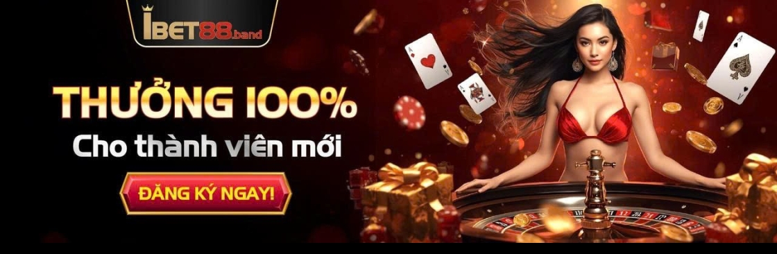 Ibet88 Band Cover Image