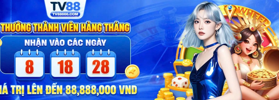 Nhà cái tv88 Cover Image