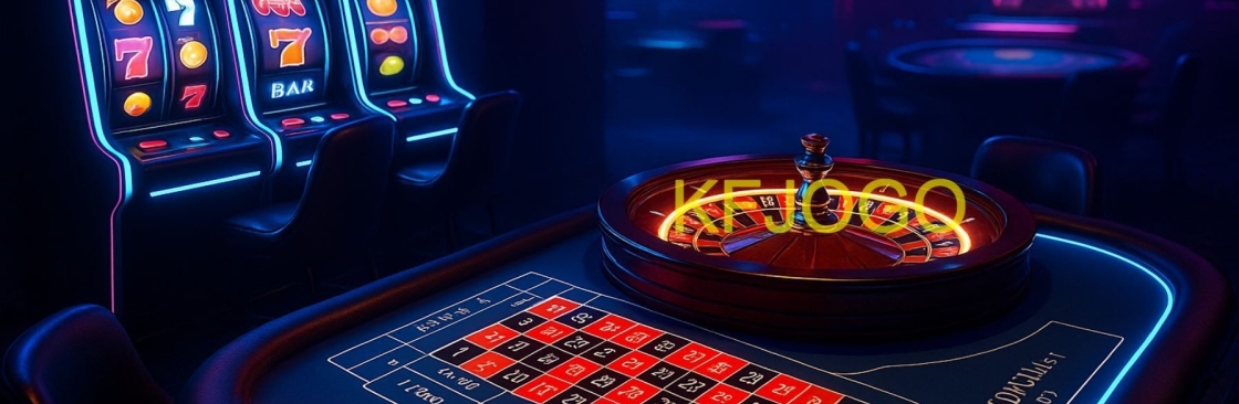 KFJOGOBET DIRECT1 Cover Image