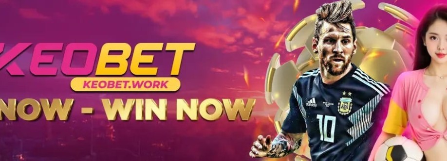 keobet work Cover Image