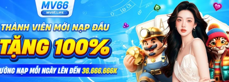 Nhà cái mv66 Cover Image