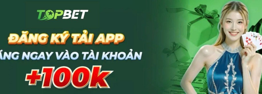 Topbet Global Cover Image