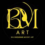 Bhuvneshwari Moorti Art profile picture