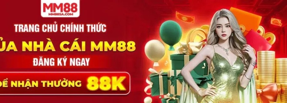 Nhà cái MM88 Cover Image