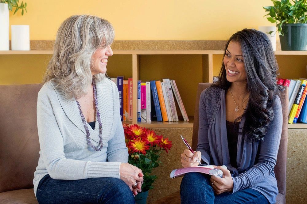 Motivational Interviewing in child welfare - Resources
