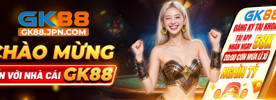 Gk88 Cover Image