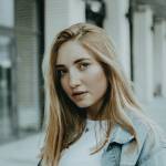 Eloise Sanders Profile Picture