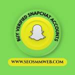 Buy Snapchat Accounts Profile Picture