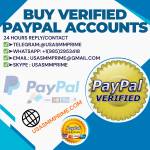 Buy Verified PayPal Accounts Profile Picture